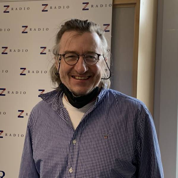 Ranní host